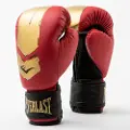 Everlast Lær Ungdoms Kunstige Boksehansker Prospect 2