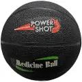 Powershot Logo Medisinball 5kg