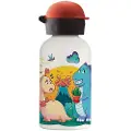 Laken Dinos Love 350 Ml Flaske