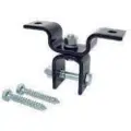 Everlast Wood Beam Heavy Bag Hanger Black Støtte 6 Enheter