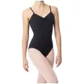 Intermezzo Pap Strap Leotard