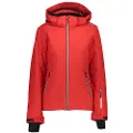 CMP Zip Hood 39w1606 Jakke
