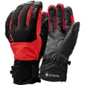 Matt Rob Goretex Hansker