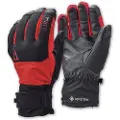 Matt Rob Goretex Hansker