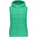 CMP Thermic Padding 39z0155 Vest
