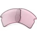 Oakley Mann Flak 2.0 Xl Replacement Lenses