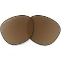 Oakley Mann Latch Replacement Lenses