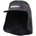 Nitro L1 Carlton Cap