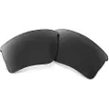 Oakley Mann Quarter Jacket (youth Fit) Replacement Lenses