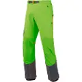Trangoworld Pelvoux Regular Bukser
