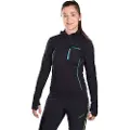 Trangoworld Iremel Langarmet T-skjorte