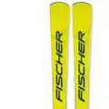 Fischer Rc4 Wc Ctx Mt+rx 13 Pr Alpin Ski Pakke