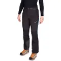 Trangoworld Slaggard Regular Bukser