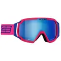 Salice 618 Double Fotokromatiske Polariserte Skibriller
