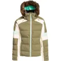 Roxy Blizzard Jakke