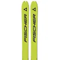 Fischer Transalp Rc Fjellski