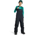 Burton Skylar 2l Bib Bukser
