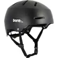 Bern Macon 2.0 Dvrt Juniorhjelm