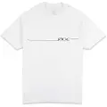 Ride Zero Logo Kortarmet T-skjorte