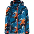 CMP Snaps Hood 39w1924 Jakke