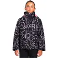 Roxy Jetty Jakke