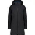 CMP Longline 3a08326 Softshelljakke