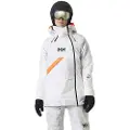 Helly Hansen Powchaser Asym Jakke