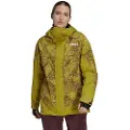 Adidas Rst 2l Gra J Jakke
