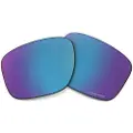 Oakley Mann Sliver Replacement Lenses