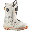 Salomon Launch Boa Sj Snowboardstøvler