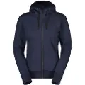 SCOTT Tech Warm Zip Jakke