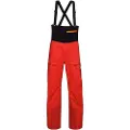 Mammut Haldigrat Hs Bib Bukser
