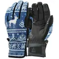 Matt Leisure Tootex Hansker