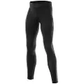 Loeffler Carbon Ws Warm Leggings