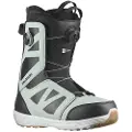 Salomon Launch Boa Sj Snowboardstøvler