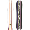 Salomon Dancehaul Grom Junior Snøbrett