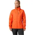 Helly Hansen Crew Midlayer 2 Jakke
