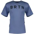 Burton 20375108404 Kortarmet T-skjorte
