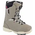 Nitro Scala Tls Snowboardstøvler For Kvinner
