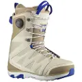 Salomon X Approach Lace Sj Boa Snowboardstøvler