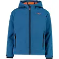 CMP Fix Hood 3a00094 Softshelljakke