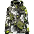 CMP Snaps Hood 39w1924 Jakke