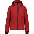 Icepeak Foley Jakke