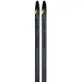 Fischer Twin Skin Superlite Stiff Ef+xc Control Step Sett Med Langrennsski