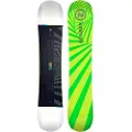 Nidecker Micron Merc 2024 Kids Snowboard mønster