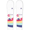 Dynastar Lemon+xpress 7 Gw Alpin Ski Pakke