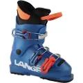 Lange Rsj 50 Junior Alpinstøvler