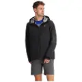 Spyder Prosoma 3l Shell Jakke