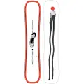 Burton Good Company 2024 Snowboard mønster