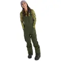 Burton Goretex Avalon Race Drakt
